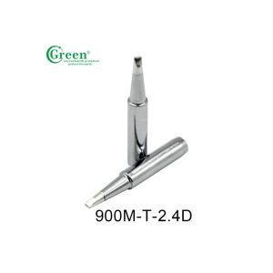  Lead Free Soldering Tips Oxygen With Free Copper SGS certificated Manufactures