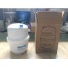 Buy cheap Reverse Osmosis Water Filtration System Water Purifier Tank Water Pressure from wholesalers