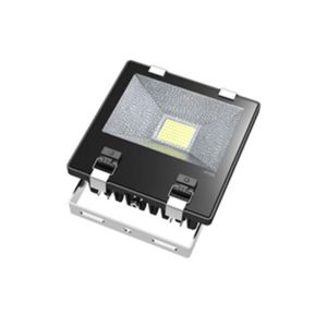 Energy Saving Led Tunnel Light 90 To 120 Beam Angle With 70 W Projector