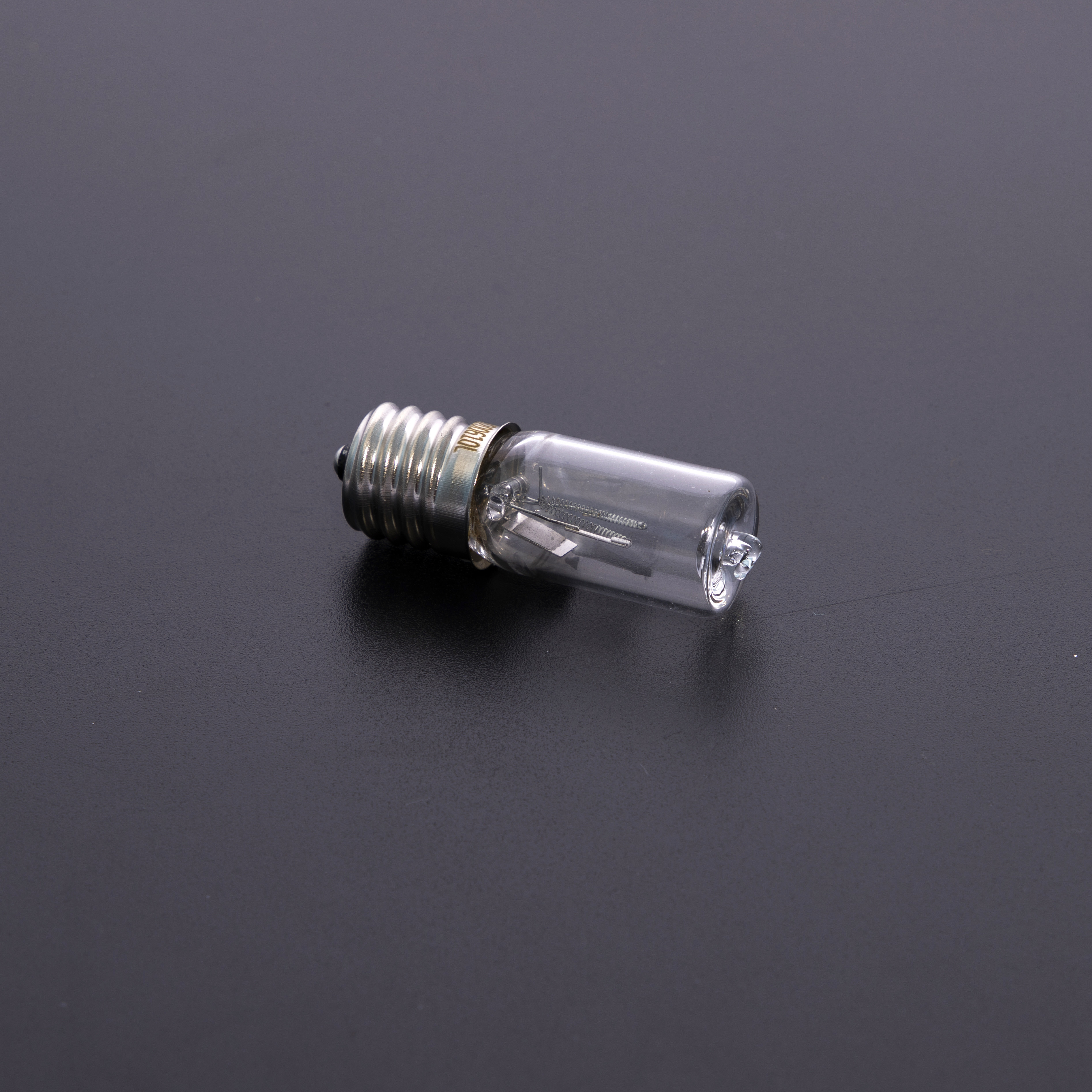 Mini Size 10V 3W UV Sterilizer Light Bulb Self Ballast For Boxes Disinfection
