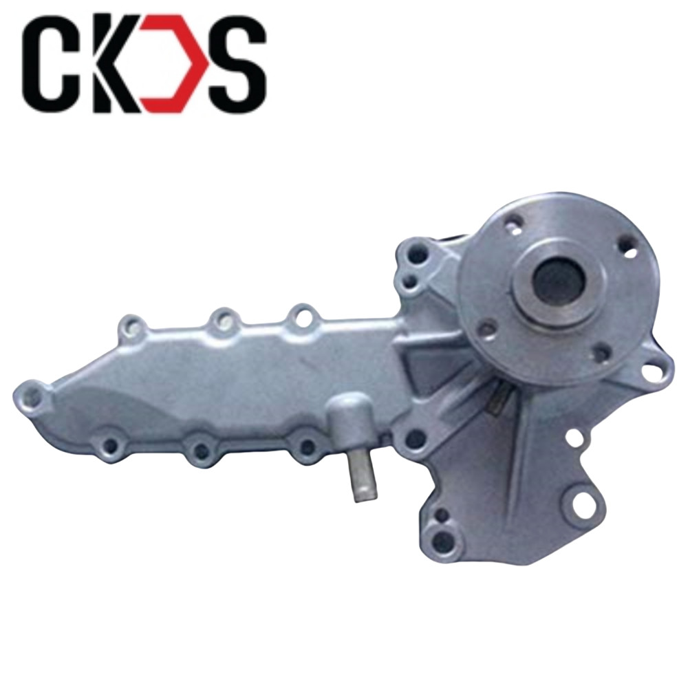 Kubota Machines Diesel Engine Parts Water Pump Kubota V2403WITH PIPE 1G730-73032