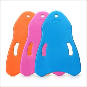 Curved NBR Soft Foam Pool Saddle For Swimming