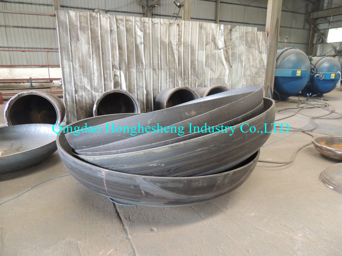 Hot Air Heating Carbon Steel Vulcanization Tank Rubber Boots Autoclave Tank