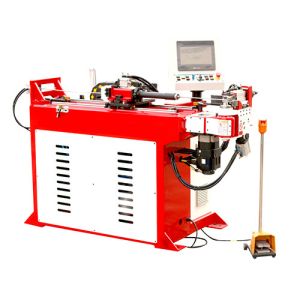 Iron Tube 3d Cnc Pipe Bending Machine Cnc Bender Machinery