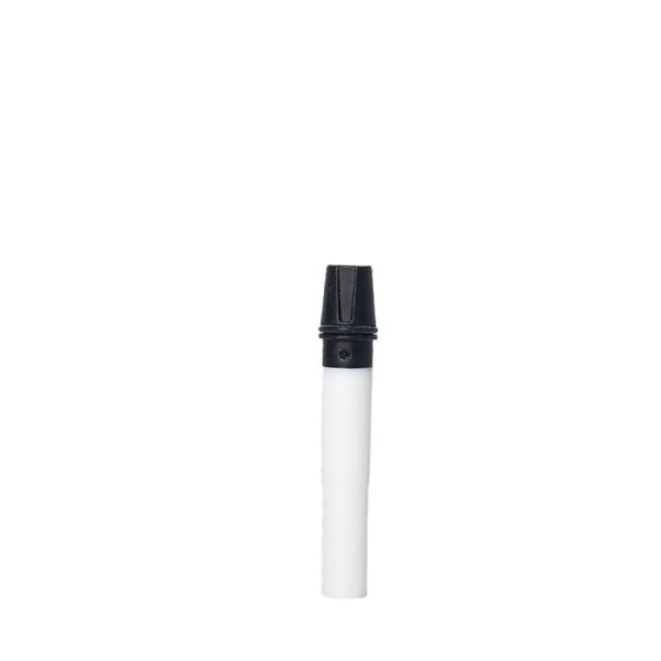 1006485 Ig06 Gema Powder Coating Gun Parts Black And White Injector Insert