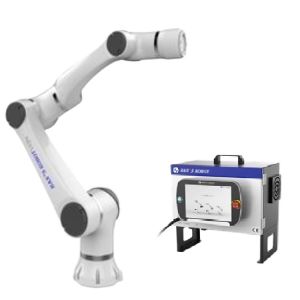 Collaborative Universal Robot Of Elfin E10-L With 1300mm scope of work For