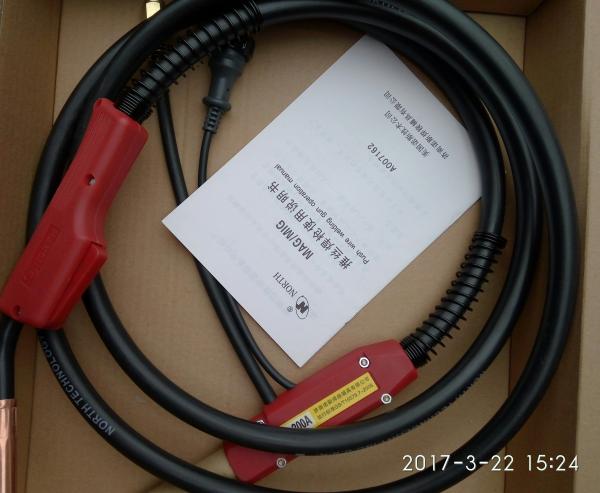 Air / Water Cooled Submerged Arc Welding Machine 220V - 380V 60% - 100% Duty