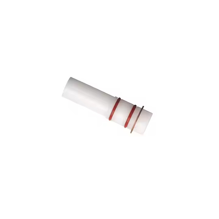 114219 NON OEM Original Compatible Venturi Throat Low Flow Tivar 4mm Powder Coating Gun Spare Parts