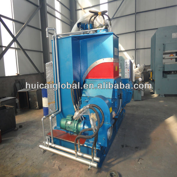 Rubber Internal Mixer with Own Professional Design and 220v/380v/450v Voltage
