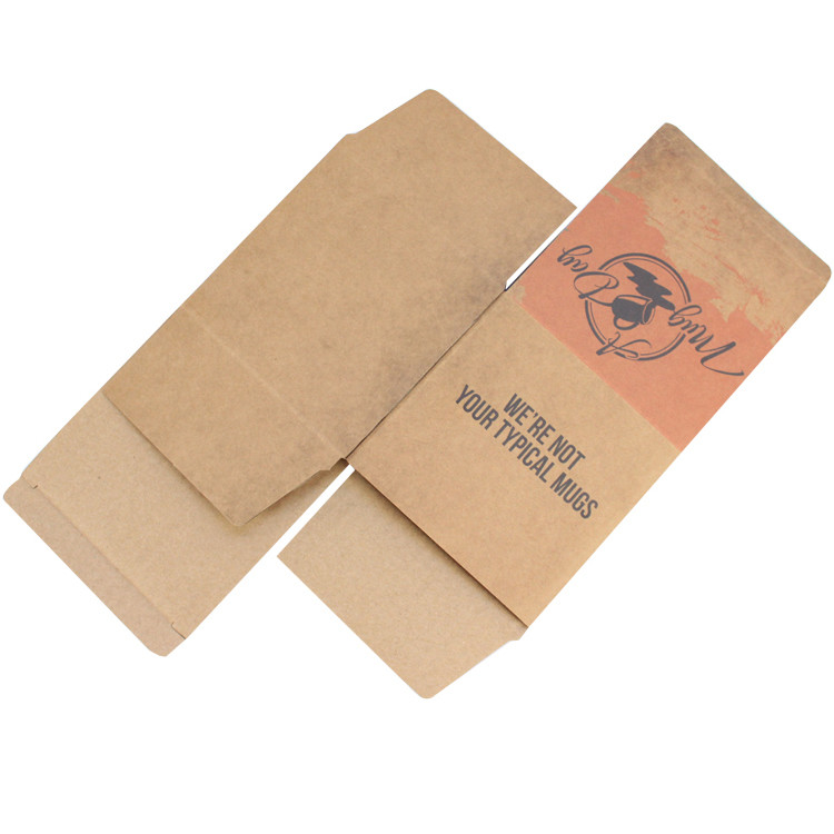 Rotogravure / Varnishing Corrugated Paper Packaging Box For Coffee Beverage ODM