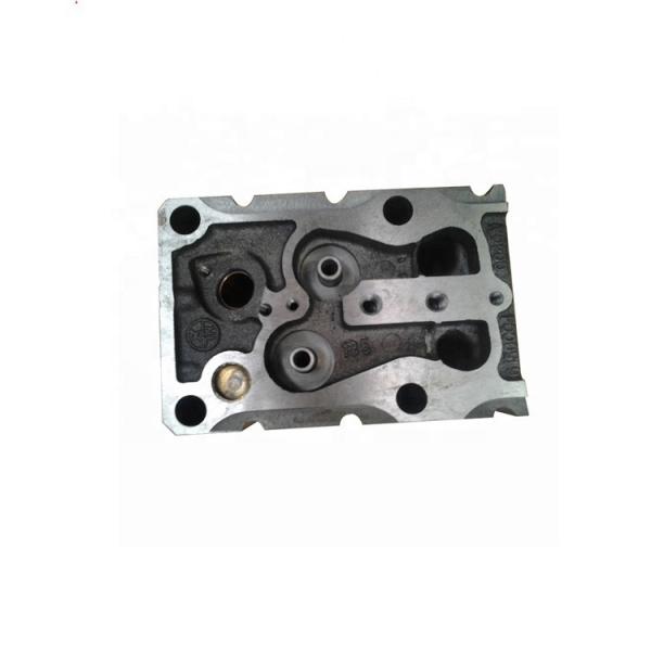 Dry Cylinder Liner HOWO Spare Parts Cylinder Head Assy 612600040282 Certificatio