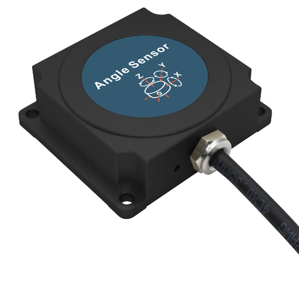  TL725P IMU GYRO FOR FARM MACHINERY REAL TIME ANGULAR RATE OUTPUT Manufactures