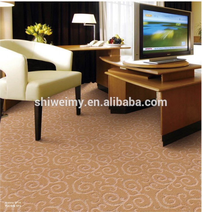 machine tufted floor carpet and rugs