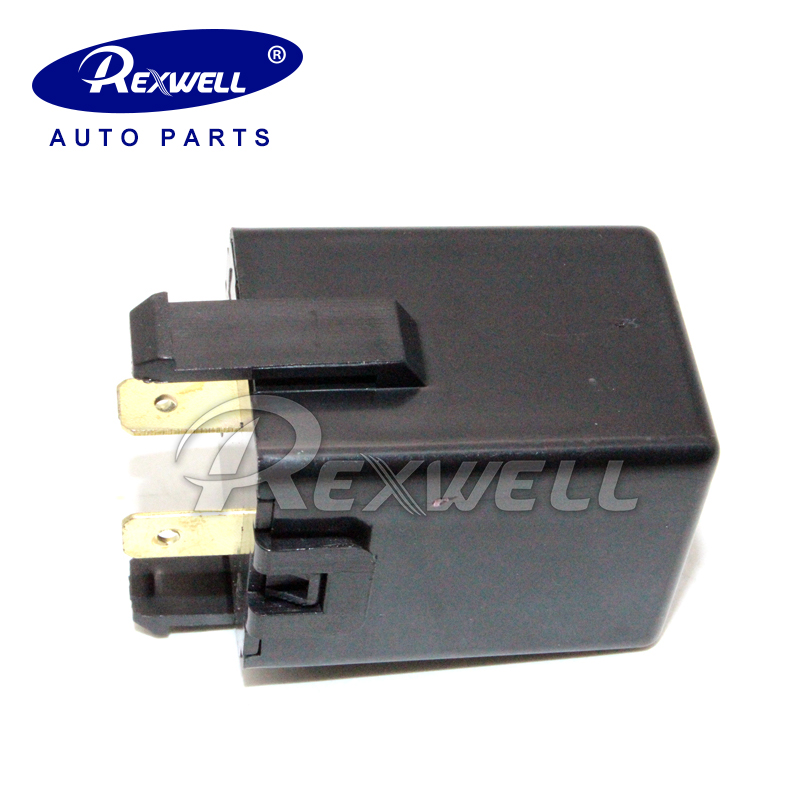 Plastic Turn Signal Flasher Relay For Hyundai Accent Kia RIO 95550-39000 Guaranteed