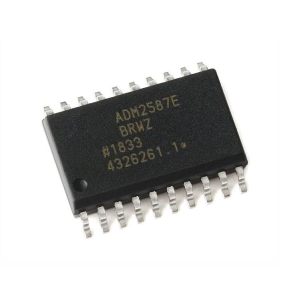 ADM2587EBRWZ-REEL7 SOP-20 Signal and power isolation of electronic components of