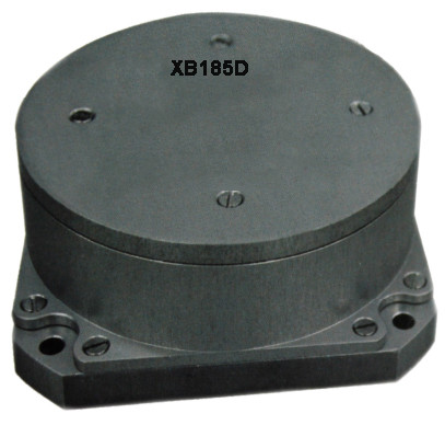 Model F120H-M High Accury Single-axis Fiber Optic Gyroscope With 0.02 °/hr Bias Drift