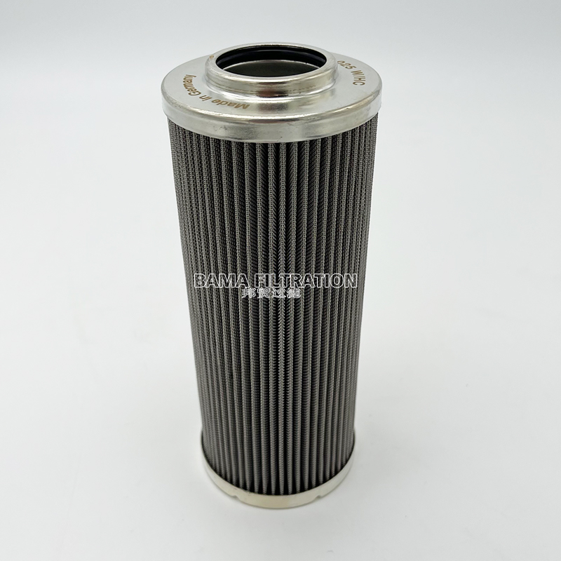 Get the Best Results with BAMA Hydraulic Pressure Oil Filter Element 0240D025W/HC