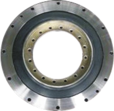 TEREX damper 15228210 / 15309162 / 15248885