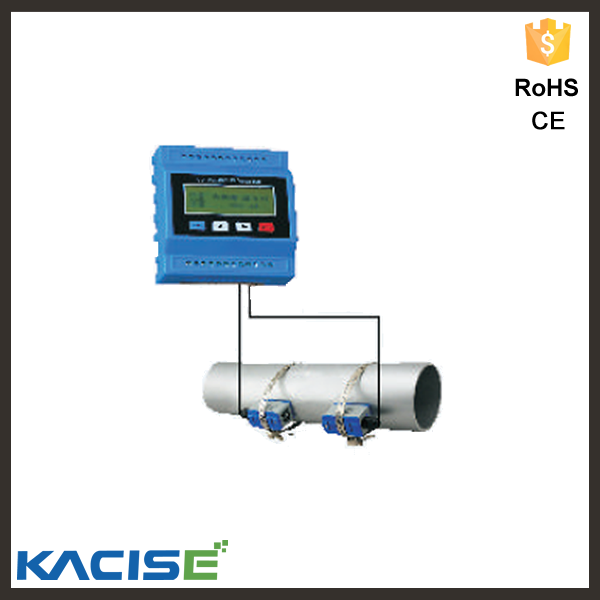 Functional digital air flow mass meter