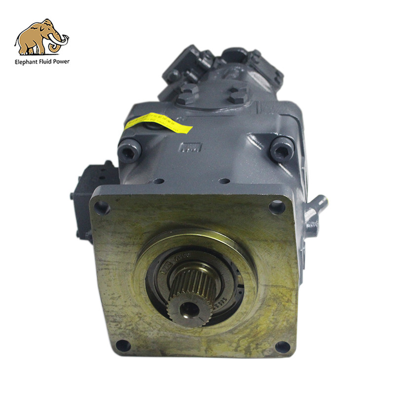 Chinese Replacment Rexroth R986110427 AT466836 A11VLO260 Hydraulic Piston Pump