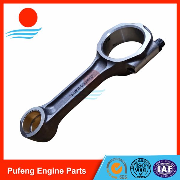 Isuzu 6BB1 6BD1 6BG1 connecting rod 1-12230-104-1 1-12230-129-1 1-12230-104-0