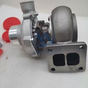 17201-30140 02M509 Turbocharger 1720130140 for D4D Engine 2KD 2KD-FTV 2KDFTV