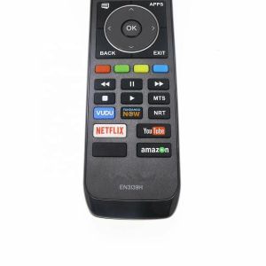 AA81-00243A Remote Controller fit for Samsung New Service Menu Mode TM930 TVNew
