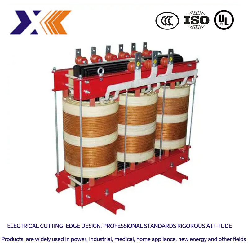 30-100C Abbeycon Transformer for Welding Machine Manufacturing Date Code QXDQ20240402015