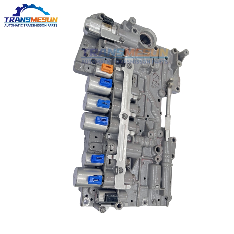 2015-2020 To.yota Prado J150 3.5L 6-Speed Automatic Transmission Valve Body by Transmesun