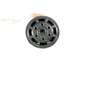 Industrial Fastener Molds Enhance Precision and Performance with Customization