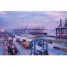 Buy cheap DDU DDP FBA FCL Ocean Freight From Shenzhen To Long Beach Los Angels United from wholesalers