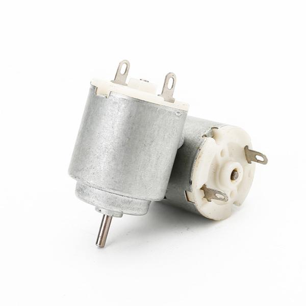 Faradyi Customized 260 Widely Used High Torque Dc Motor Vibrating Mini Micro