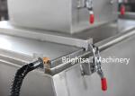 Pigment Blender Mixer Machine Paint Powder Paddle Mixing Large Capacity