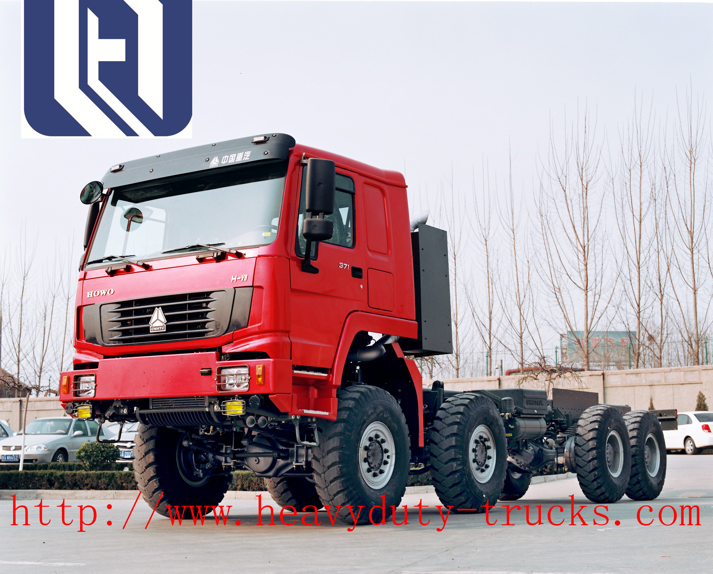 336hp 6x4 10 Tires Sinotruk Howo7 Heavy Duty Dump Truck With Air Conditioner