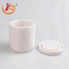 Buy cheap Zirconia Ball Mill Jar Industrial Ceramic Zirconia Ceramic Grinding Jar from wholesalers