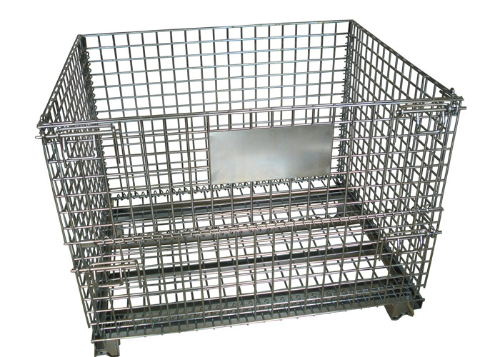 wire containers for storage