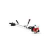 Buy cheap 40.5cc LGBCMT411 CG411 Brush Cutter Grass Trimmer with CE Robin type from wholesalers