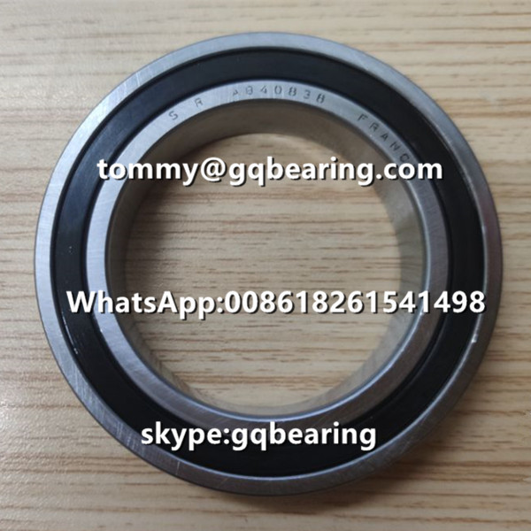 P5 Precision AB40838 Deep Groove Ball Bearing OD 68mm