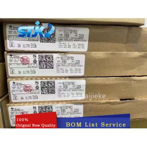 16-Bit Embedded Application Specific Microcontrollers SLB9670VQ20FW785XTMA1