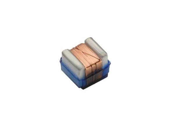 Ceramic Wound Inductors PCW1008 Series with Low DC Resistance, High Current and High Inductance