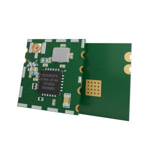 72.2Mbps Realtek WiFi Module RTL8188FTV Serial REACH USB2.0