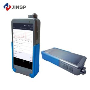 Smart Handheld Raman Spectrometer High Performance ISO9001 Certified