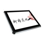 Embedded 21.5 Inch Android 7.1 OS Industrial-grade Integrated LCD Touchscreen