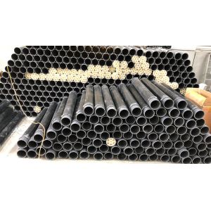 Uniform Pattern Tube Air Diffuser Advanced Perforation Technique Simple Install