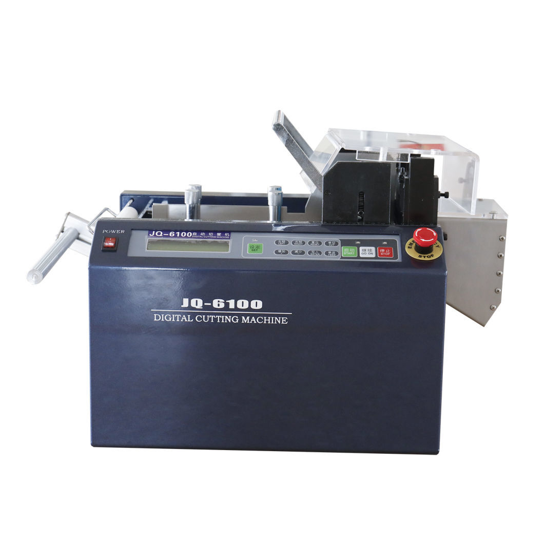 Digital Wire Cutting and Stripping Machine Wire Processing Machine
