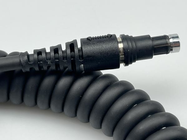 Industrial Cable Automotive Wire Harness Assembly For Military EMC Shielding