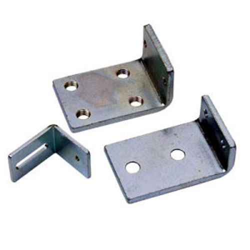 Custom Sheet Metal Fabrication Work for Paint Process by Hebei Nanfeng Stamping Parts