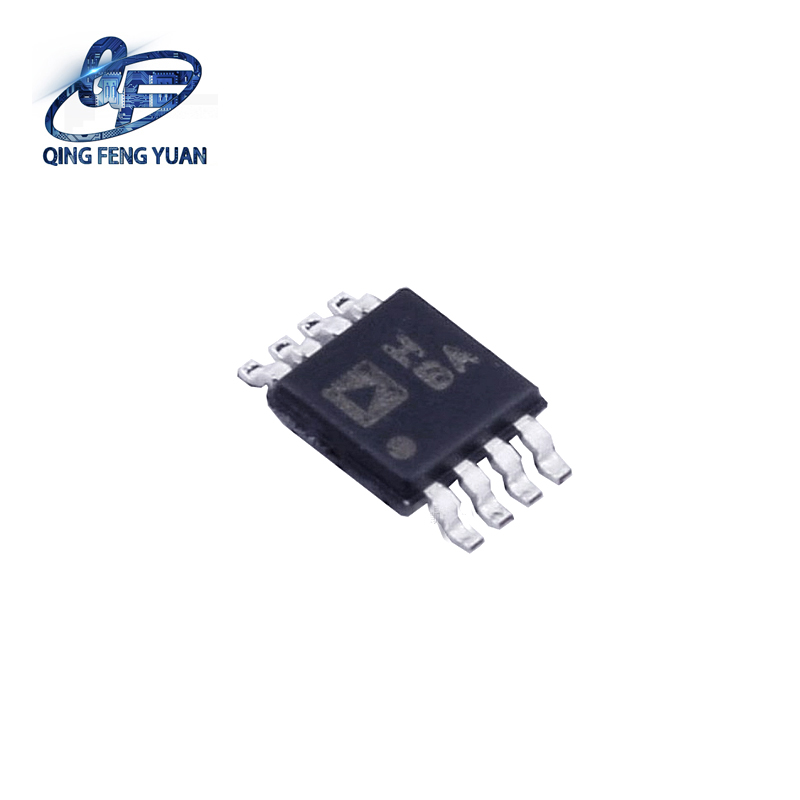 All Electron Component From China Distributor AD8138ARMZ Analog ADI Electronic components IC chips Microcontroller AD8138A