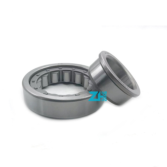 Super finished raceways bearing Excavator Bearing 25Z627D9 109-00168 bearings