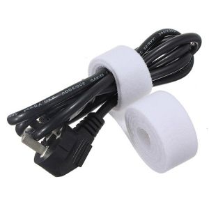 Infinitely Double Sided Roll For Network Installations And Maintenance